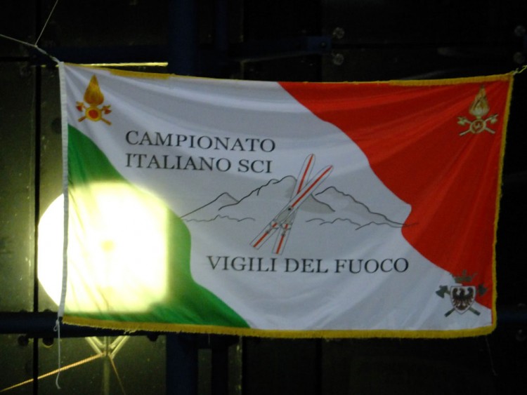 32° Campionato Italiano di Sci dei Vigili del Fuoco