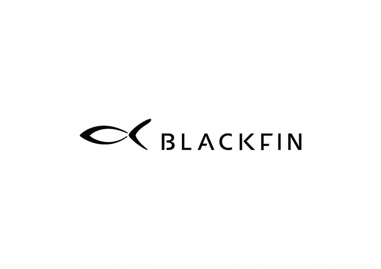 Blackfin Logo - Vector
