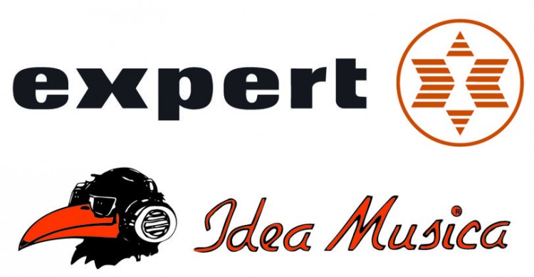 Idea Musica Expert - 2016