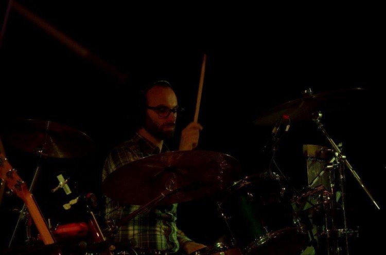 Fabrizio Drumming